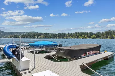 S 401 North Shore #C, Lake Arrowhead, CA 92352 - Photo 8