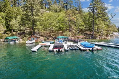 S 401 North Shore #C, Lake Arrowhead, CA 92352 - Photo 6
