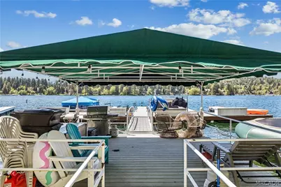 S 401 North Shore #C, Lake Arrowhead, CA 92352 - Photo 2