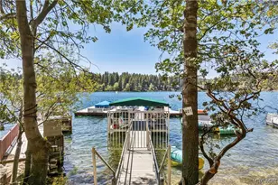S 401 North Shore, Lake Arrowhead, CA 92352 - Photo 1