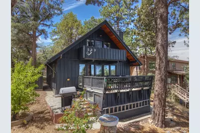 533 Villa Grove Avenue, Big Bear City, CA 92314 - Photo 2