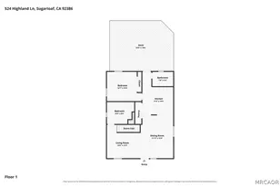 524 Highland Ln, Sugarloaf, CA 92386 - Photo 34