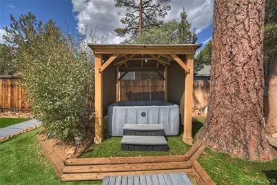 524 Highland Lane, Sugarloaf, CA 92386 - Photo 6