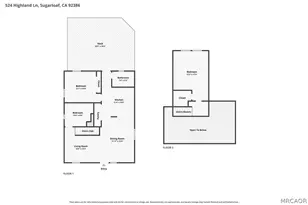 524 Highland Ln, Sugarloaf, CA 92386 - Photo 36