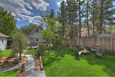 524 Highland Lane, Sugarloaf, CA 92386 - Photo 4