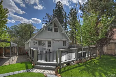 524 Highland Lane, Sugarloaf, CA 92386 - Photo 10