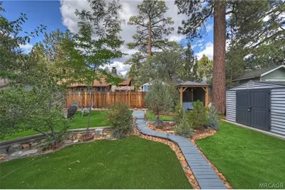 524 Highland Lane, Sugarloaf, CA 92386 - Photo 4
