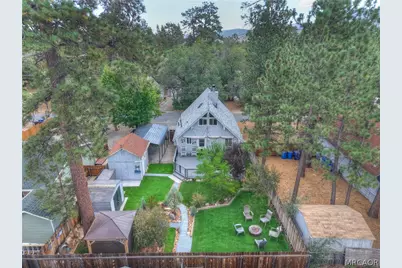 524 Highland Lane, Sugarloaf, CA 92386 - Photo 2