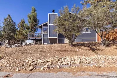 381 San Martin Drive, Big Bear City, CA 92314 - Photo 10