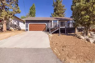 381 San Martin Dr, Big Bear City, CA 92314 - Photo 2