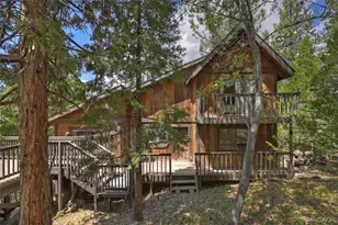 983 Teakwood Dr, Lake Arrowhead, CA 92352 - Photo 1