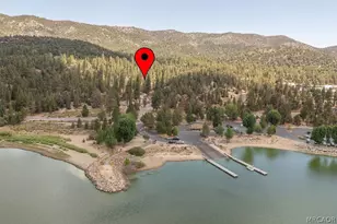 160 Lakeview Trail, Fawnskin, CA 92333 - Photo 2