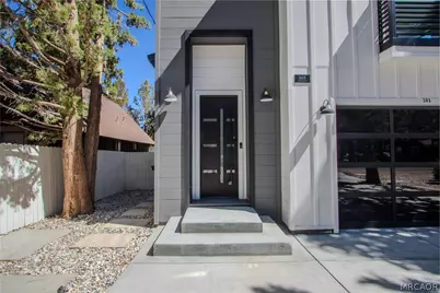 305 E Angeles Boulevard, Big Bear City, CA 92314 - Photo 4