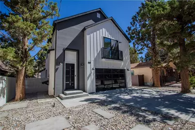 305 E Angeles Boulevard, Big Bear City, CA 92314 - Photo 1