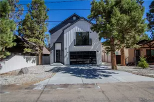 305 E Angeles Blvd, Big Bear City, CA 92314 - Photo 2