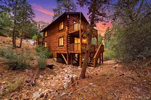 849 Highland Ln, Sugarloaf, CA 92386 - Photo 2