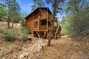 849 Highland Ln, Sugarloaf, CA 92386 - Photo 4