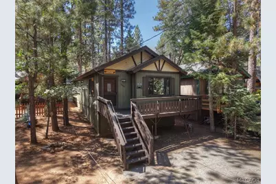 42587 Cedar Avenue, Big Bear Lake, CA 92315 - Photo 2
