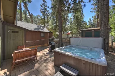 42587 Cedar Avenue, Big Bear Lake, CA 92315 - Photo 22