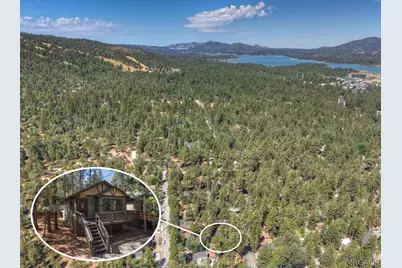 42587 Cedar Avenue, Big Bear Lake, CA 92315 - Photo 4