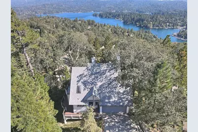 27684 St Bernard Lane, Lake Arrowhead, CA 92352 - Photo 30