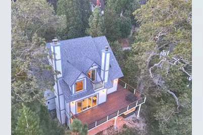 27684 St Bernard Lane, Lake Arrowhead, CA 92352 - Photo 32