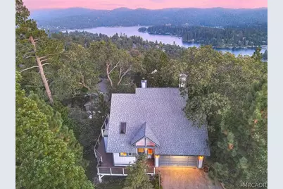 27684 St Bernard Lane, Lake Arrowhead, CA 92352 - Photo 2