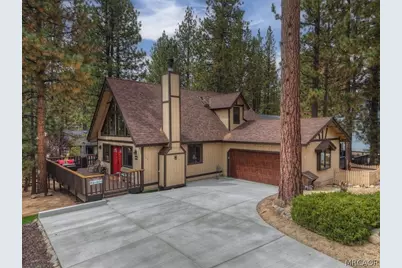 376 Crystal Lake Road, Big Bear Lake, CA 92315 - Photo 2