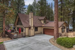 376 Crystal Lake Rd, Big Bear Lake, CA 92315 - Photo 2