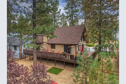 376 Crystal Lake Road, Big Bear Lake, CA 92315 - Photo 38
