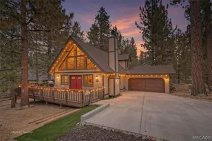 376 Crystal Lake Rd, Big Bear Lake, CA 92315 - Photo 1