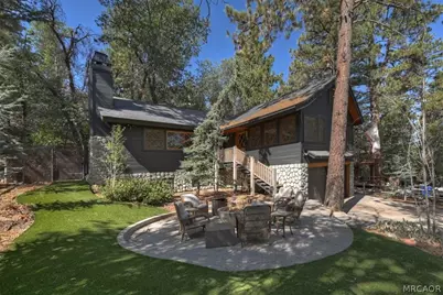 1193 S Sheephorn Road, Fawnskin, CA 92314 - Photo 4
