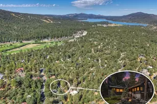 1193 S Sheephorn Rd, Fawnskin, CA 92314 - Photo 1