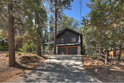 1193 S Sheephorn Road, Fawnskin, CA 92314 - Photo 42