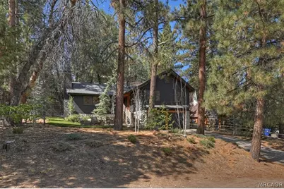 1193 S Sheephorn Road, Fawnskin, CA 92314 - Photo 44