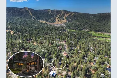 1193 S Sheephorn Road, Fawnskin, CA 92314 - Photo 2
