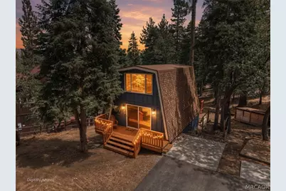 897 Ford Lane, Big Bear Lake, CA 92315 - Photo 1