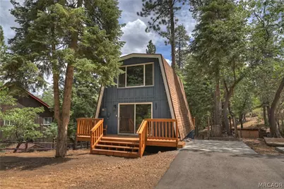 897 Ford Lane, Big Bear Lake, CA 92315 - Photo 28
