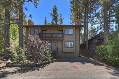 41730 Brownie Lane #4, Big Bear Lake, CA 92315 - Photo 1