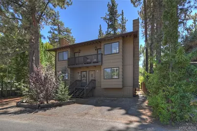 41730 Brownie Lane #4, Big Bear Lake, CA 92315 - Photo 34