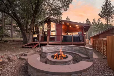 793 Knight Avenue, Big Bear Lake, CA 92315 - Photo 1