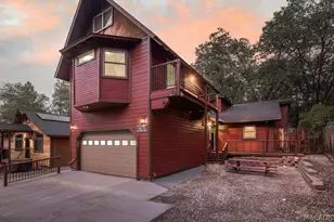 793 Knight Ave, Big Bear Lake, CA 92315 - Photo 2