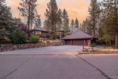 42290 Heavenly Valley Road, Big Bear Lake, CA 92315 - Photo 2