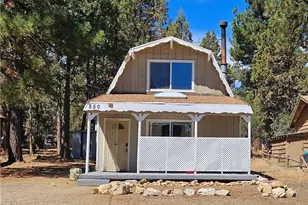 550 Pine Ln, Big Bear Lake, CA 92386 - Photo 1