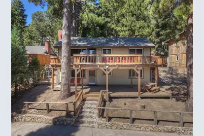 2418 Spring Oak Drive, Running Springs, CA 92382 - Photo 2