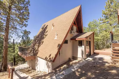 43615 Bow Canyon Lane, Big Bear Lake, CA 92315 - Photo 24