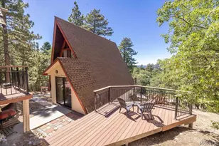 43615 Bow Canyon Ln, Big Bear Lake, CA 92315 - Photo 1