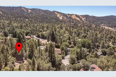 43615 Bow Canyon Lane, Big Bear Lake, CA 92315 - Photo 4