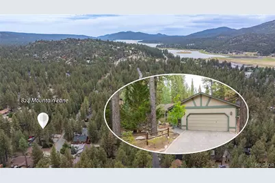 824 Mountain Lane, Big Bear City, CA 92314 - Photo 1