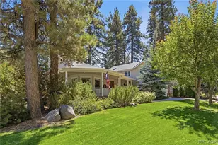 137 Bayside Dr, Big Bear Lake, CA 92315 - Photo 4